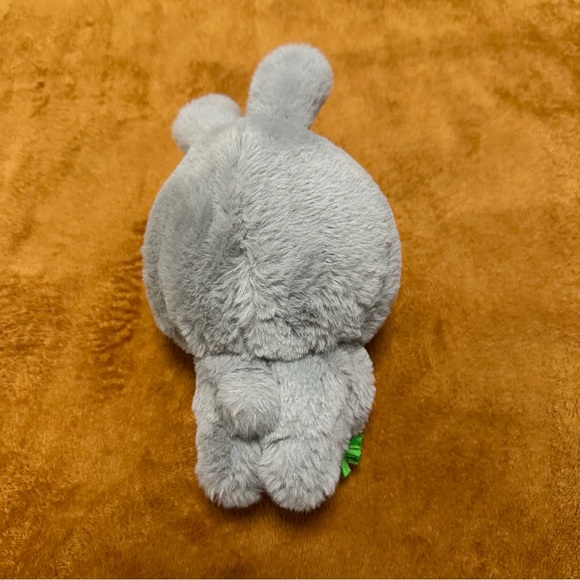 Bear & Rabbit Stuffed Animals - Picture 3 of 3